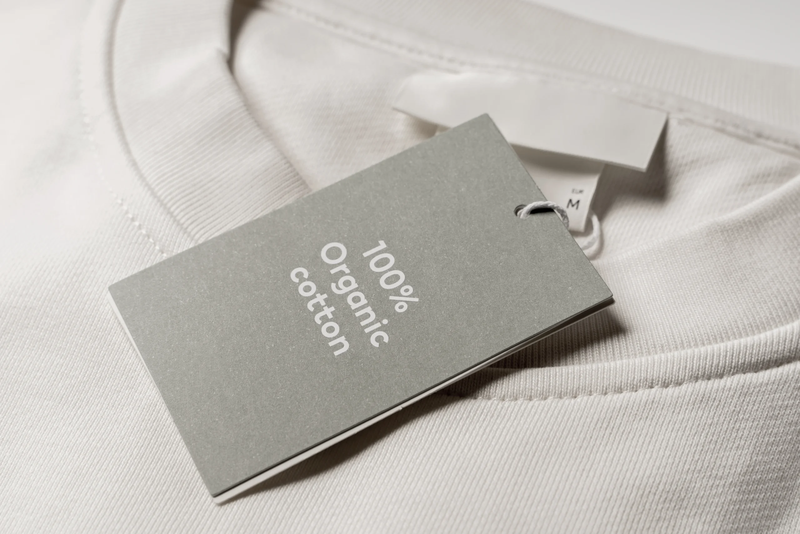 innovate apparel Custom Hangtags