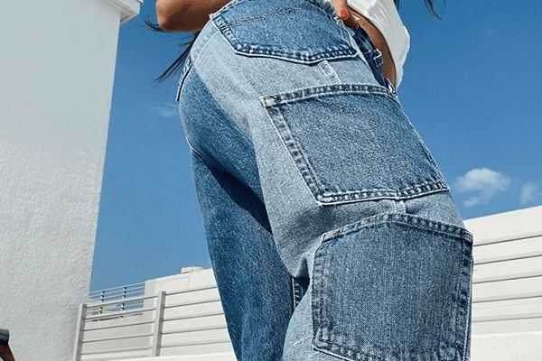 best denim jeans manufacturer innovate apparel