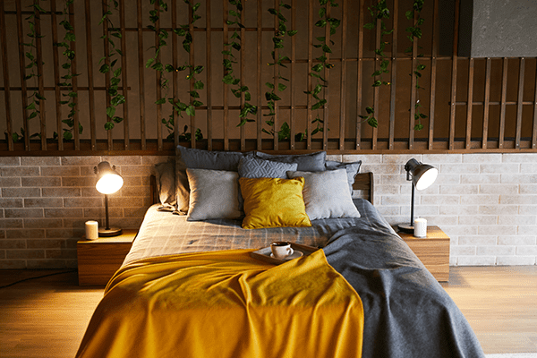 Bespoke Bed linen Manufacturer Innovate apparel