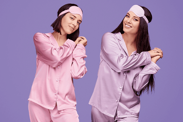 Cozy & comfy Pajamas set night suits manufacturer Innovate apparel