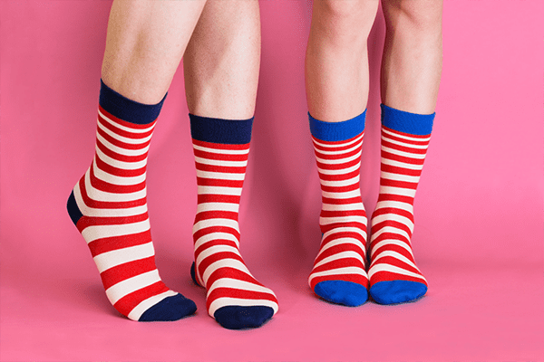 innovate apparel Discover Our Top-Rated Custom Socks Manufacturing