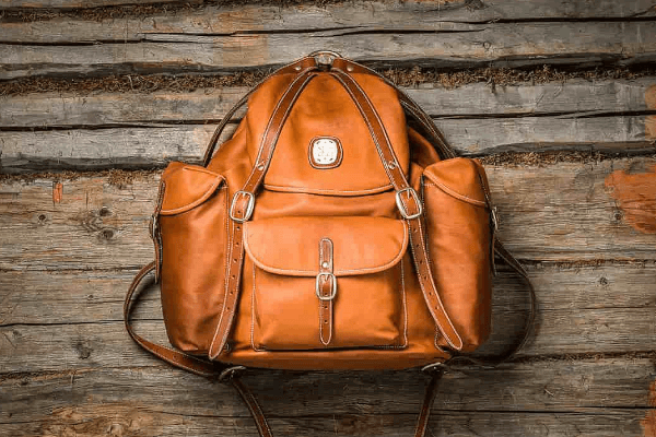 Custom leather bags are manufactured by the best leather manufacturers innovate apparel for premium quality and style.