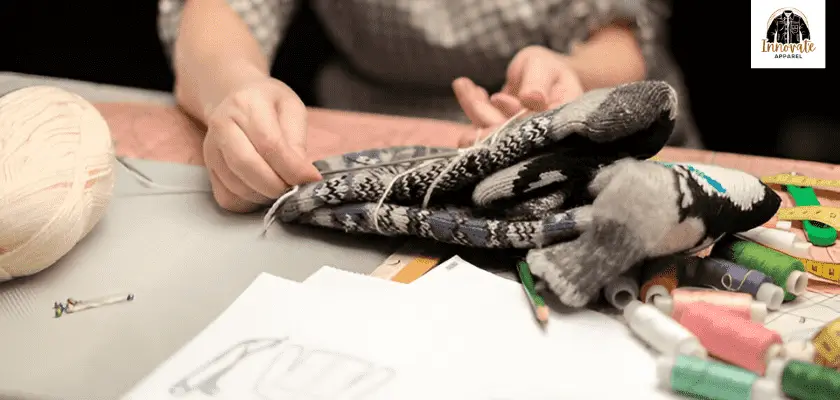 socks manufacturing