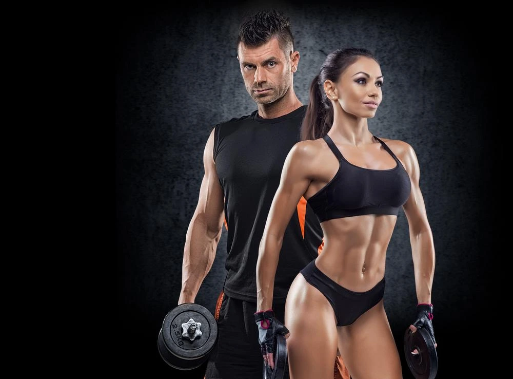 fitness clothing manufacturer