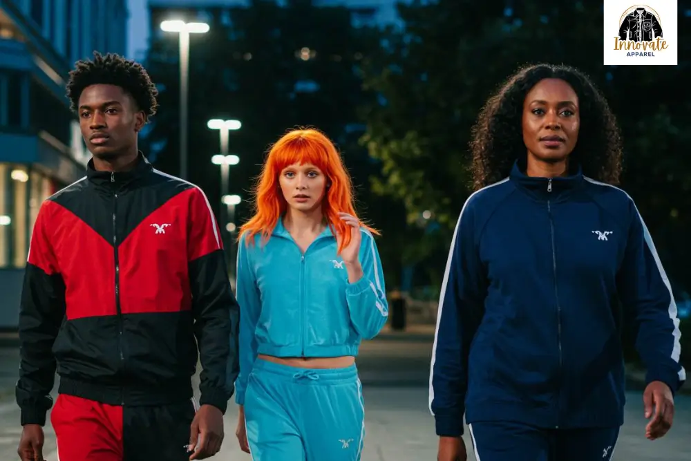 trending sportswear