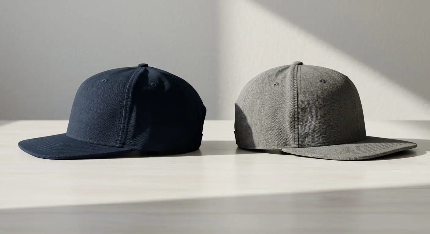 The Brim Bill cap