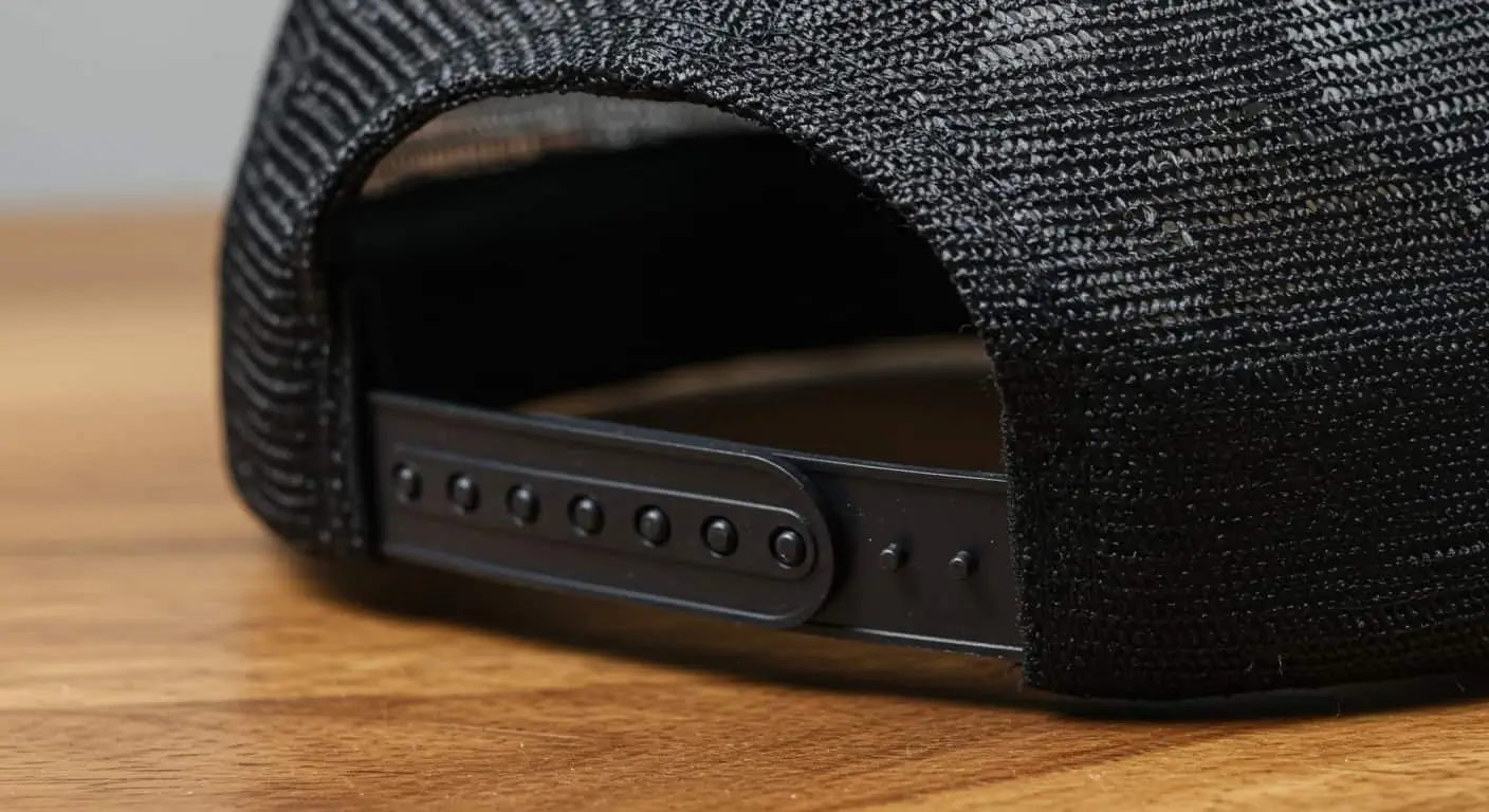 The Universal Snapback