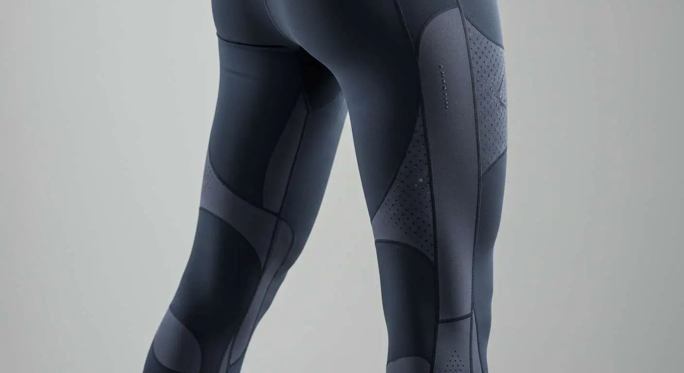 Compression Leggings