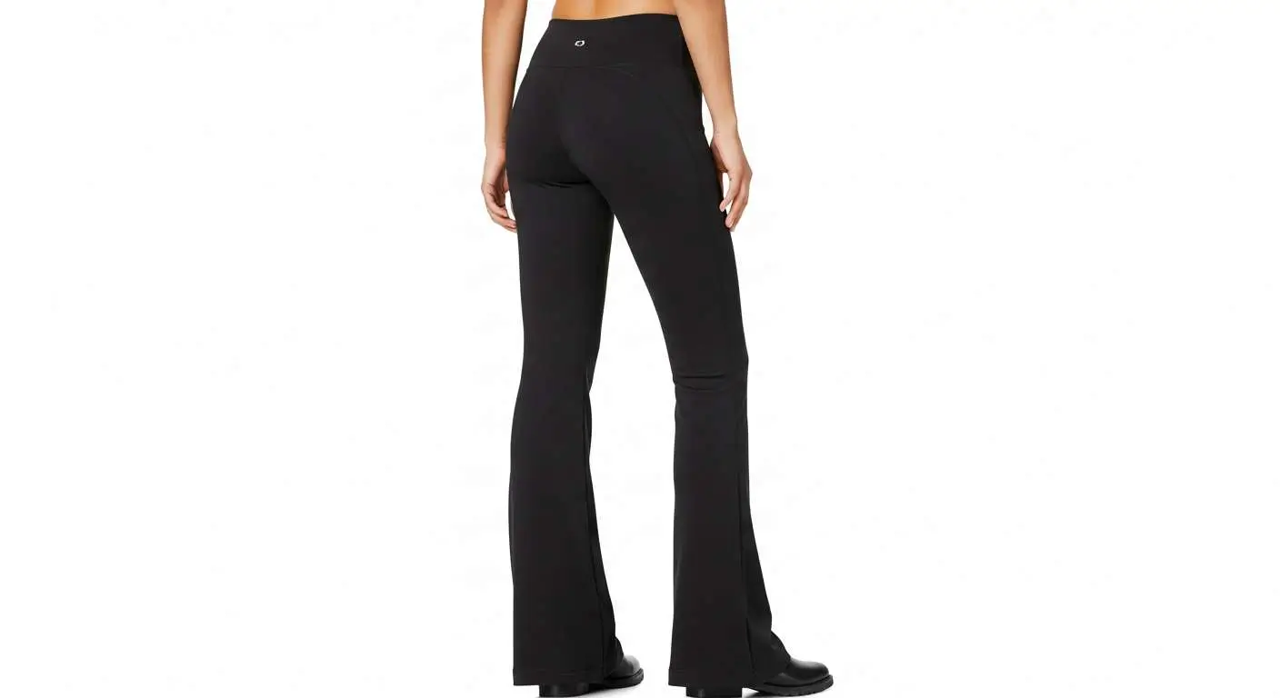 Flare Leggings