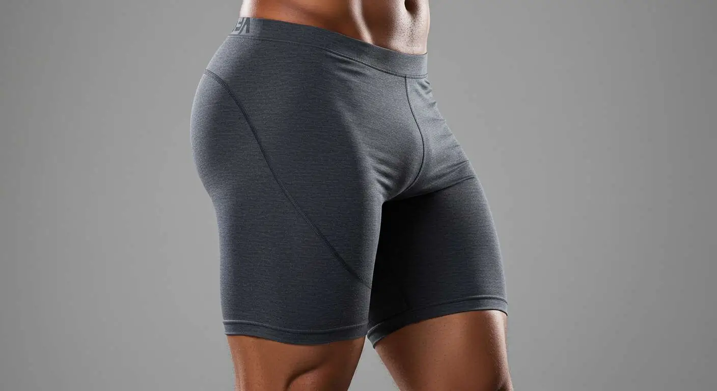 booty shorts