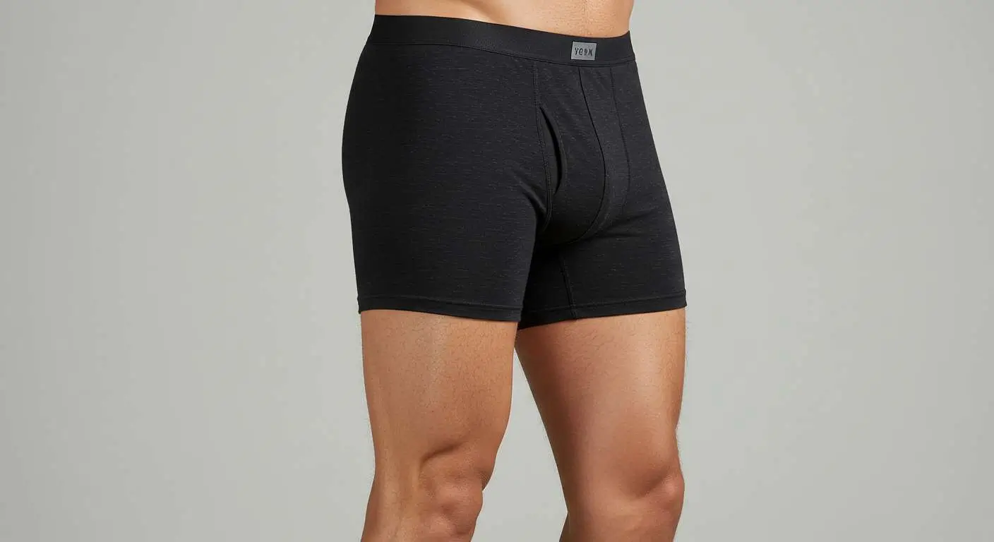 boxer shorts
