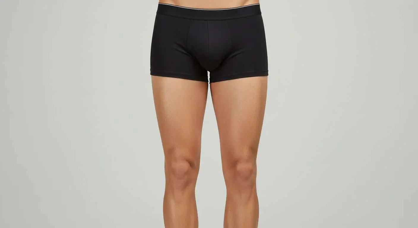 boy shorts