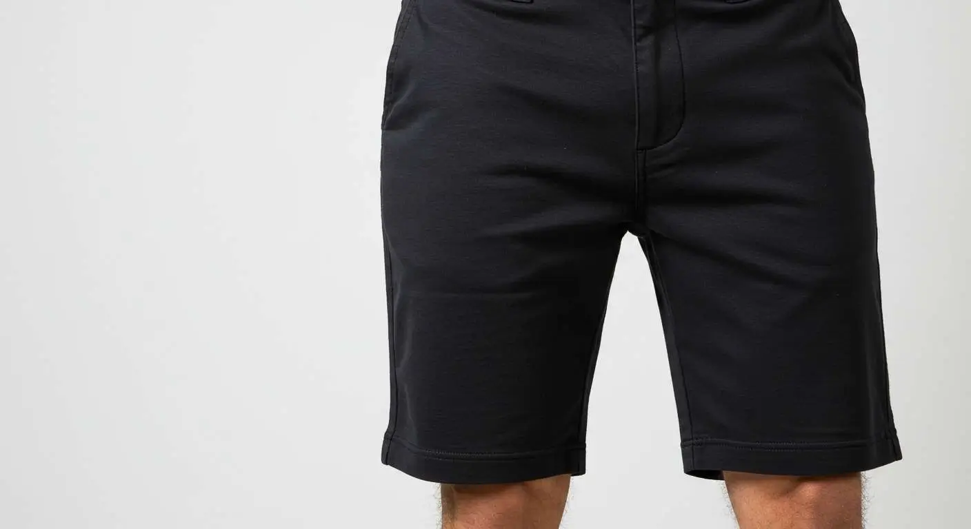 boyfriend shorts