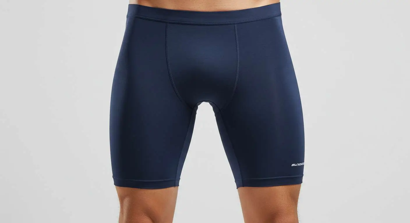 compression shorts