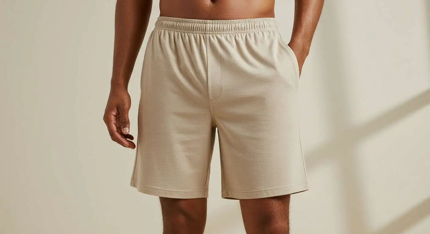 lounge shorts