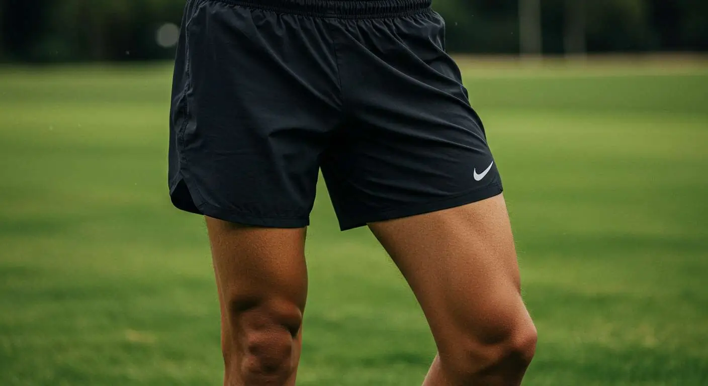 running shorts