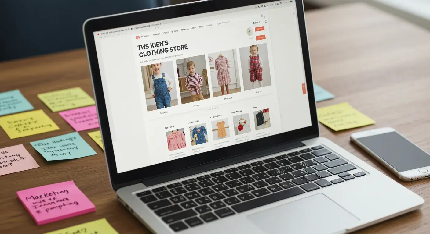 Choose Your Sales Channels