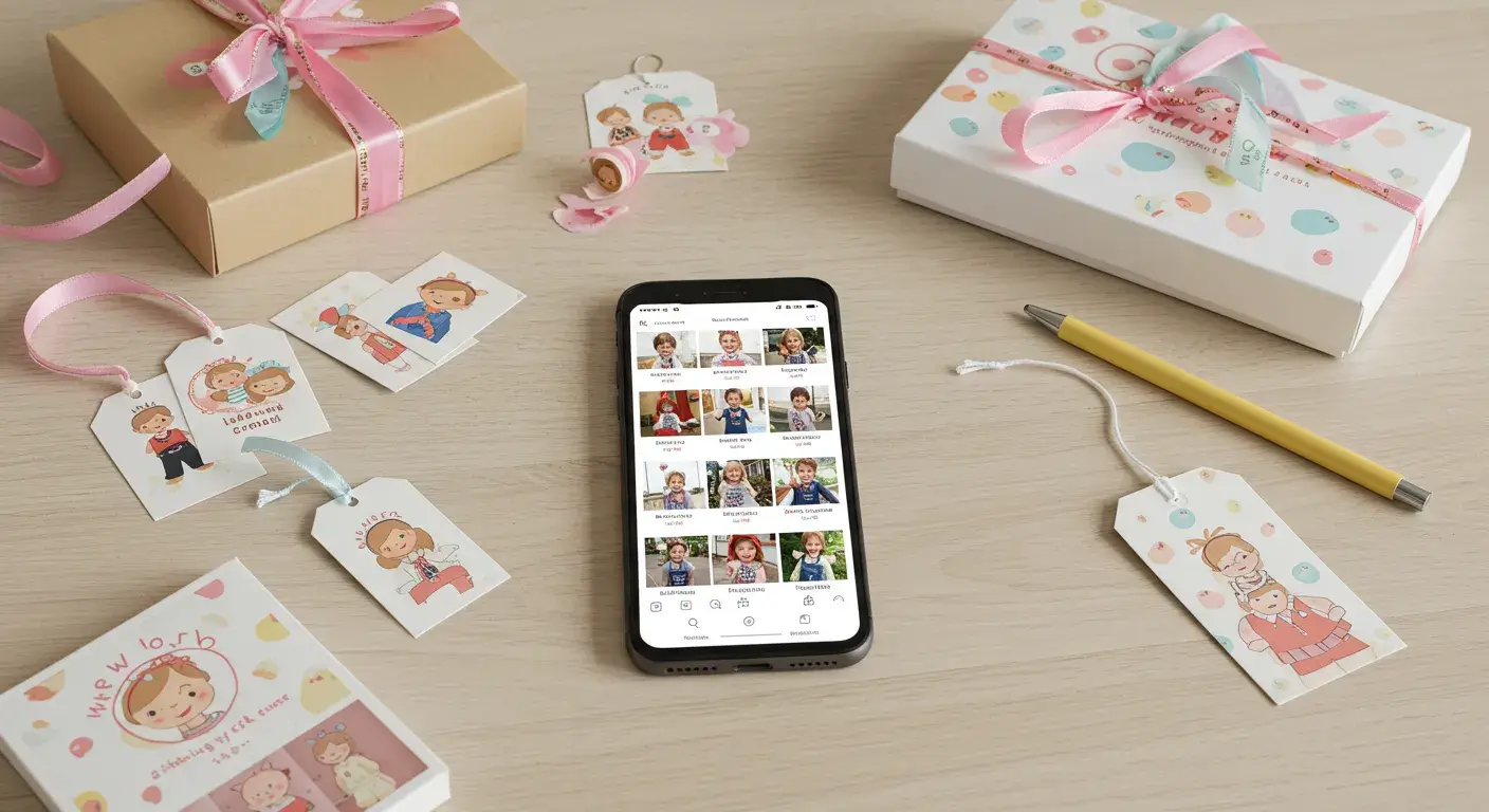 Promote Your Kids Clothing Brand Online