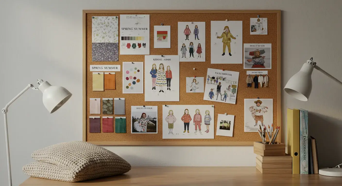 fashion calendar