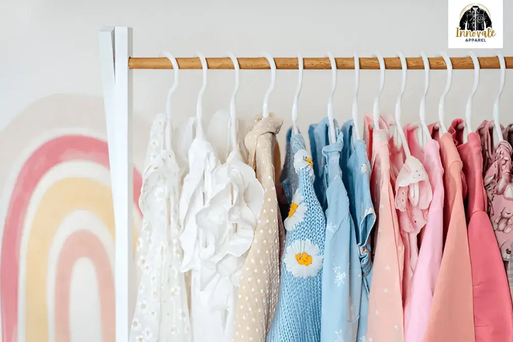 kids clothing line