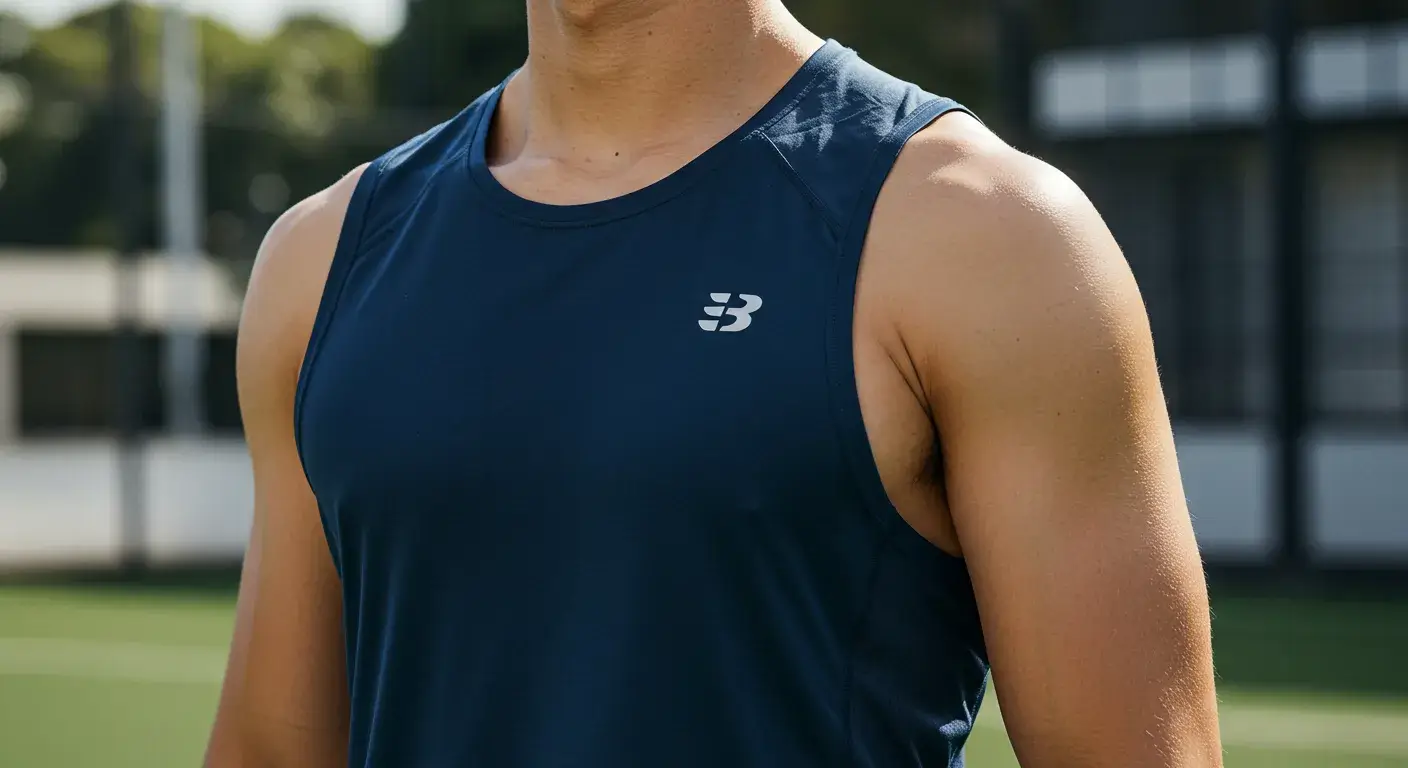 Athletic Tank Top