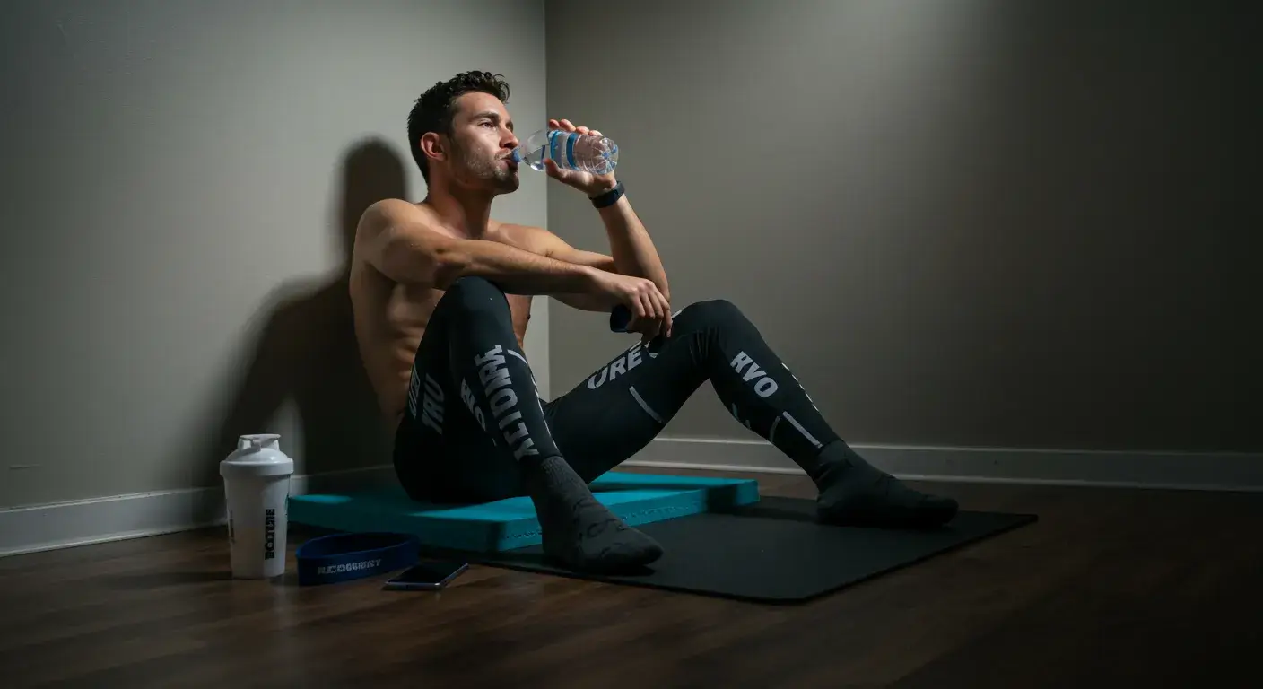 Improved Proprioception and Muscle Support