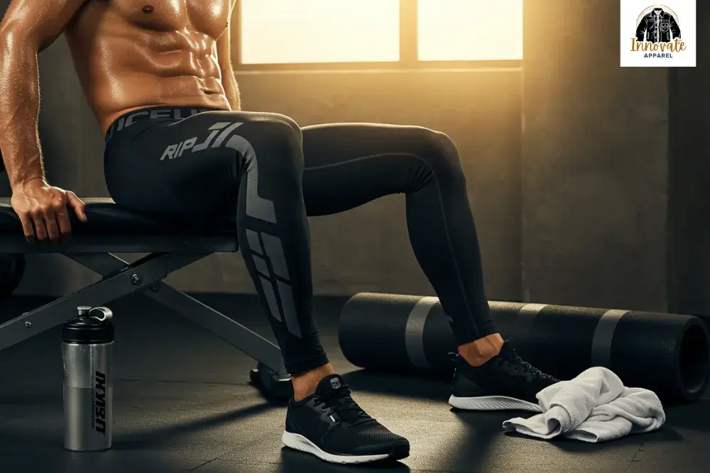 Key Benefits of Wearing Compression Clothing for the Best Recovery
