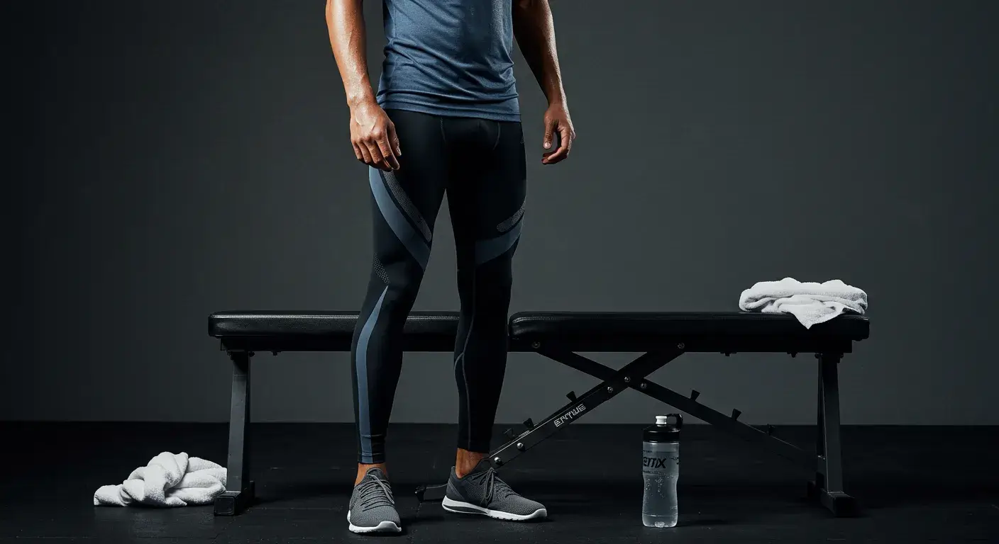 Minimizing Muscle Oscillation and Damage