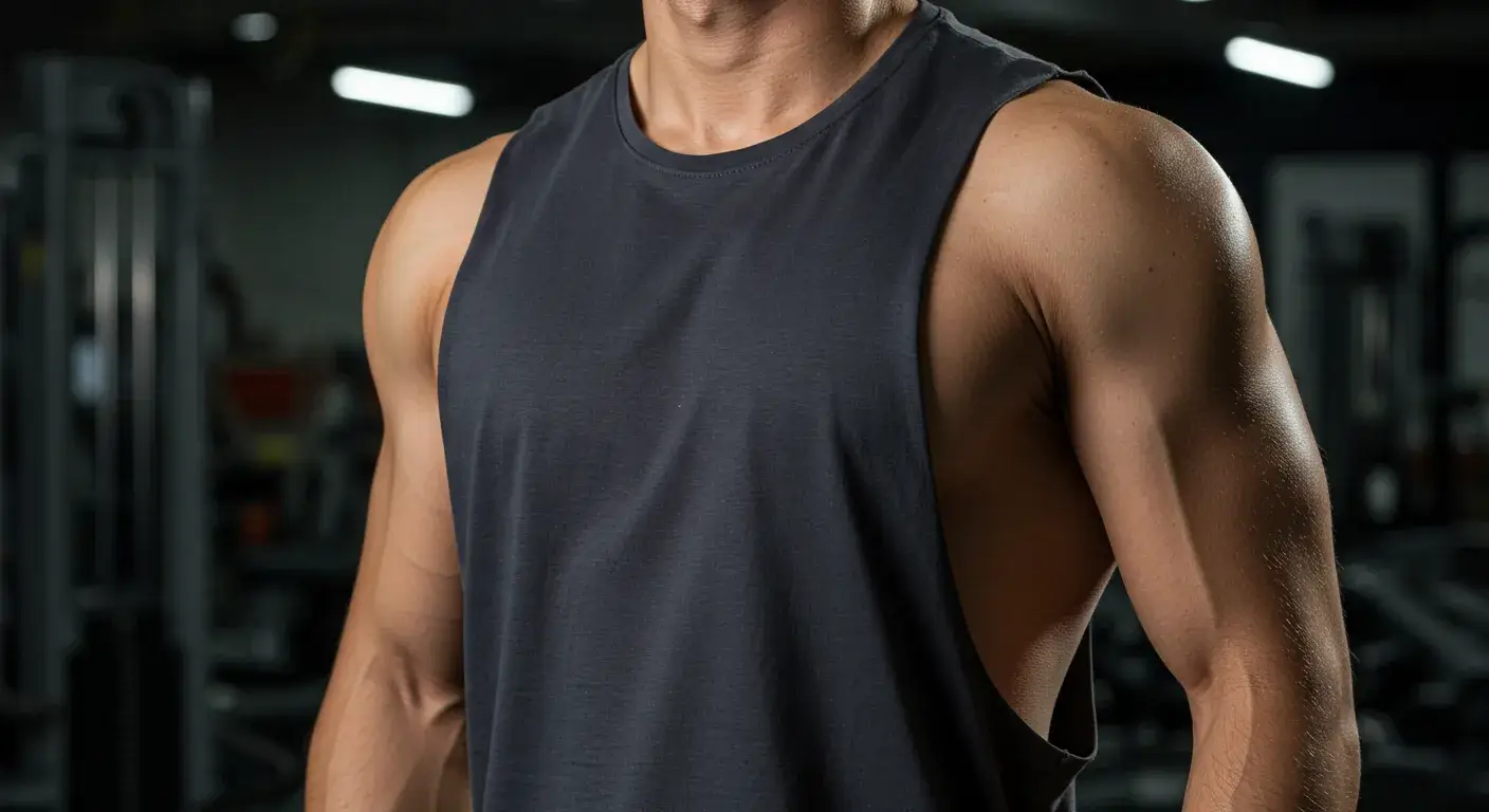 Muscle Tank Top