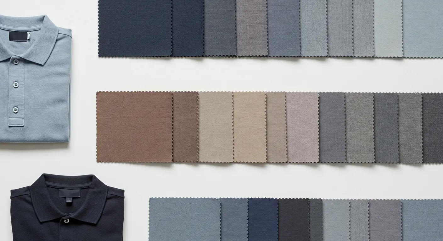 blend fabric