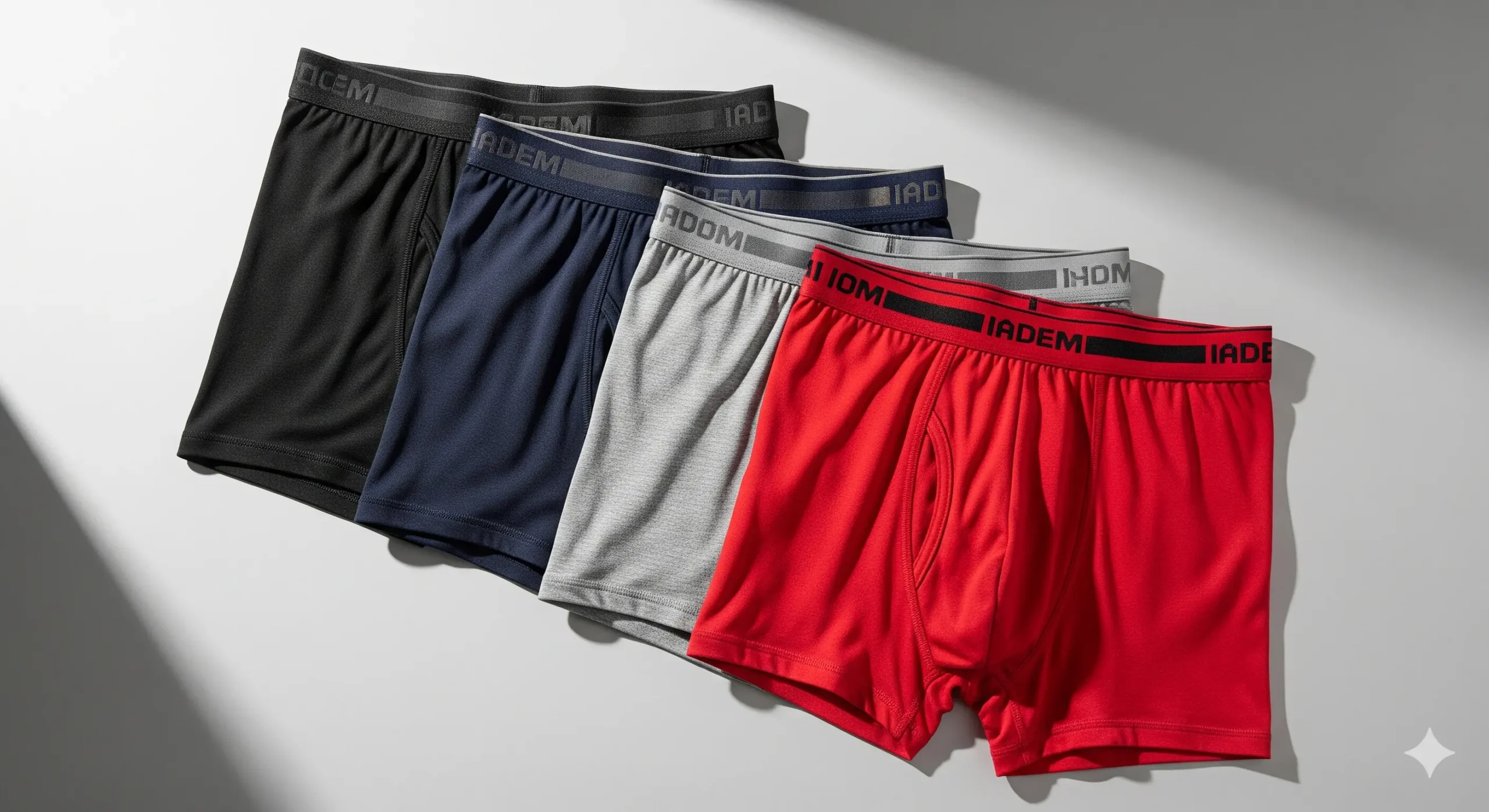 Boxer Briefs