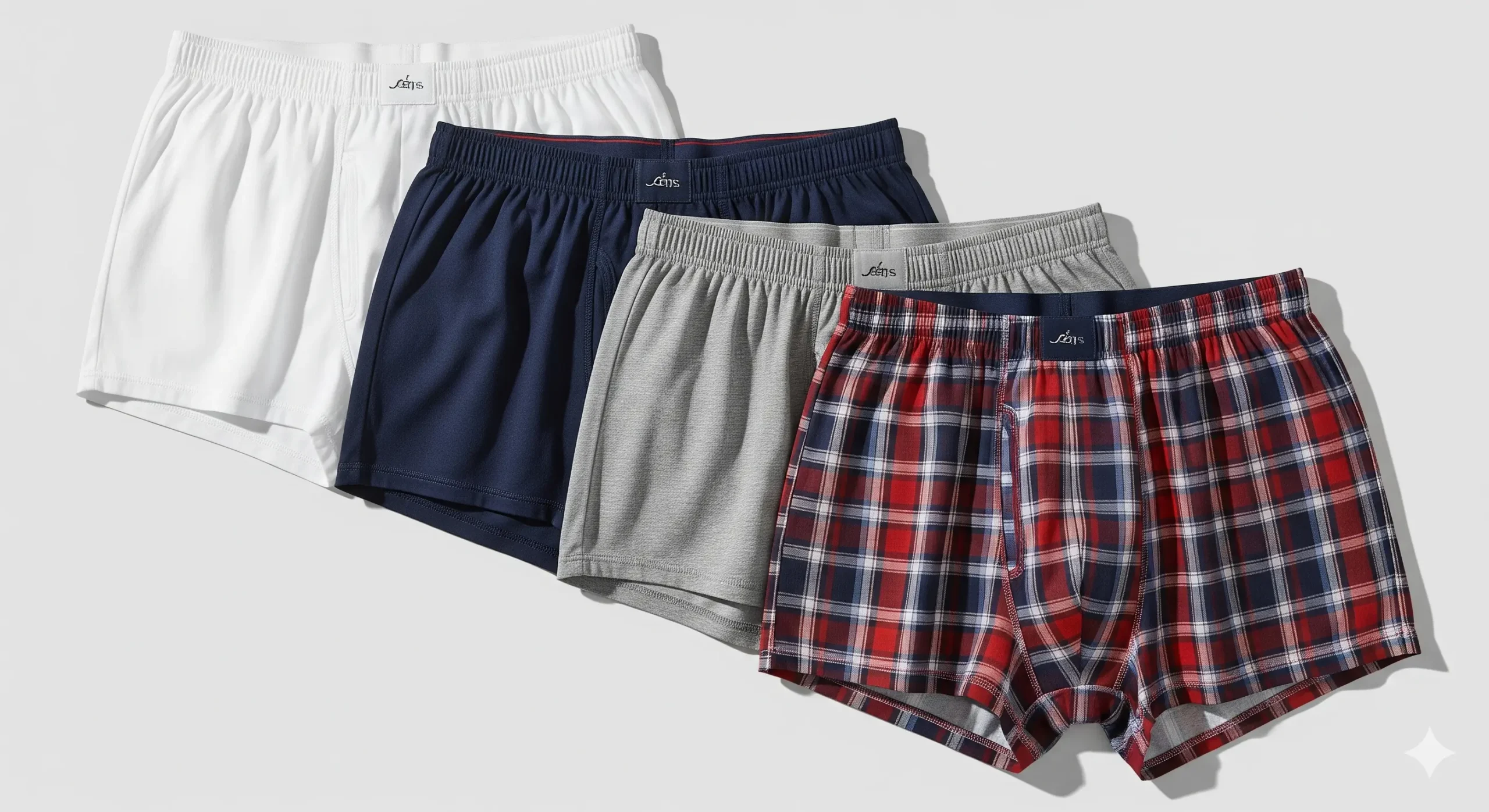 Boxer Shorts