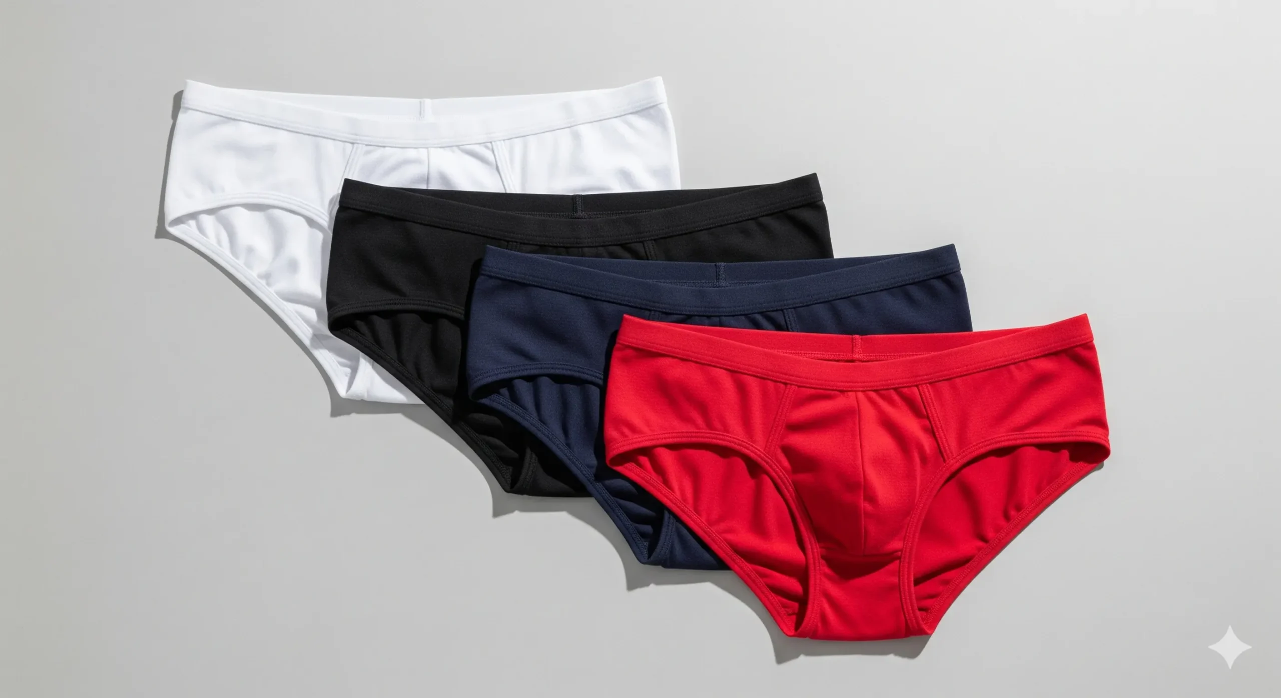 briefs