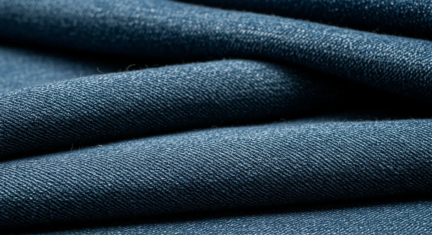 denim fabric