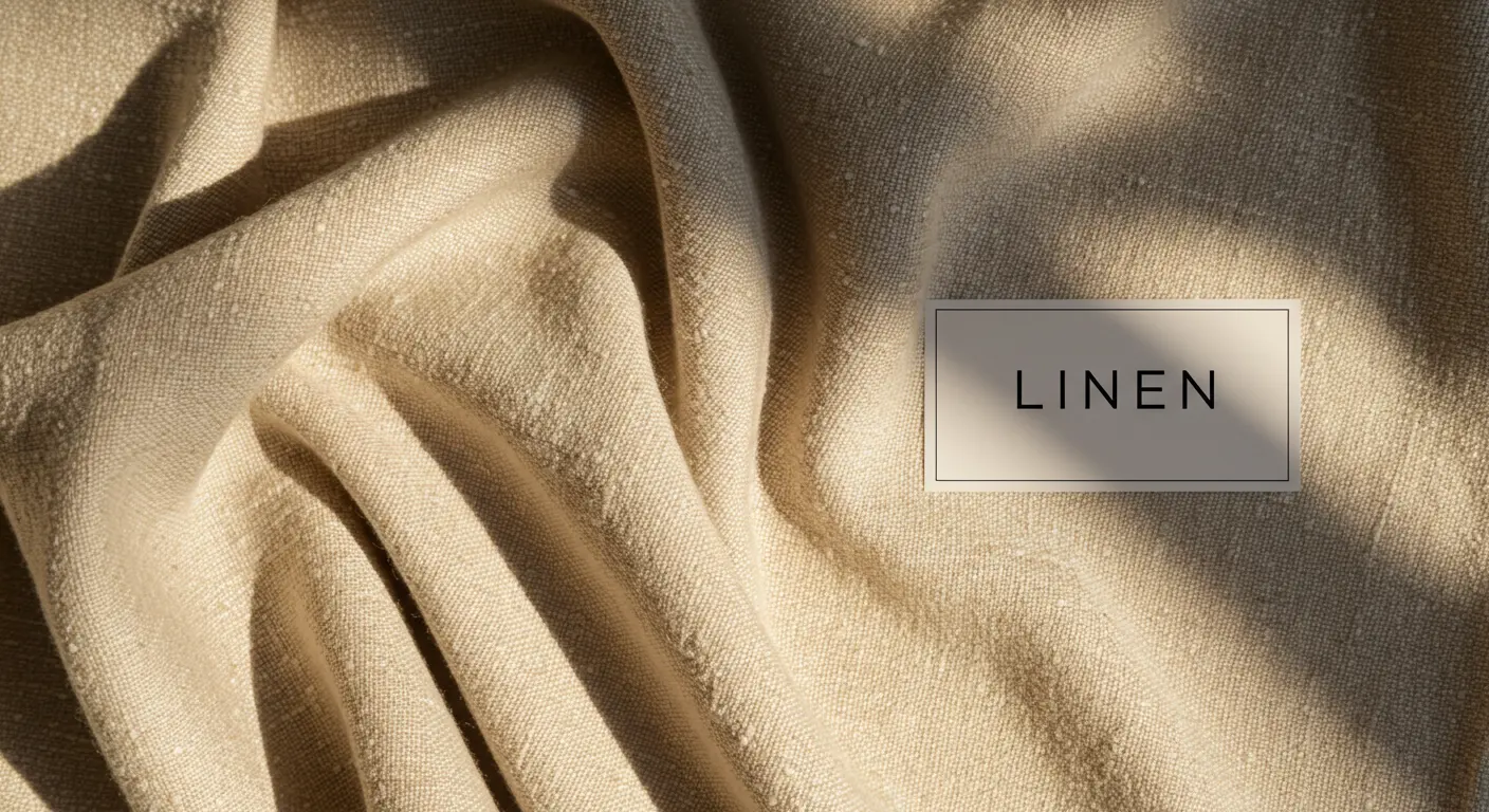 linen fabric
