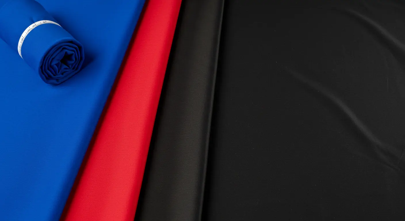 polyester fabric