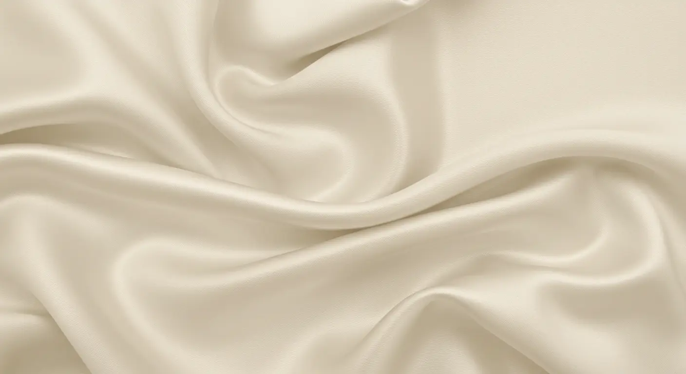 silk fabric