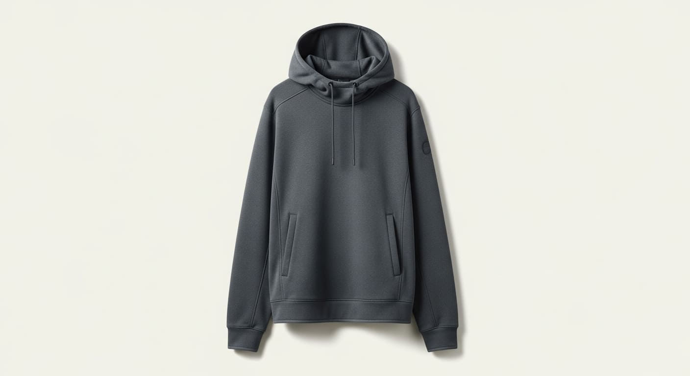 Tech Fleece Hoodie