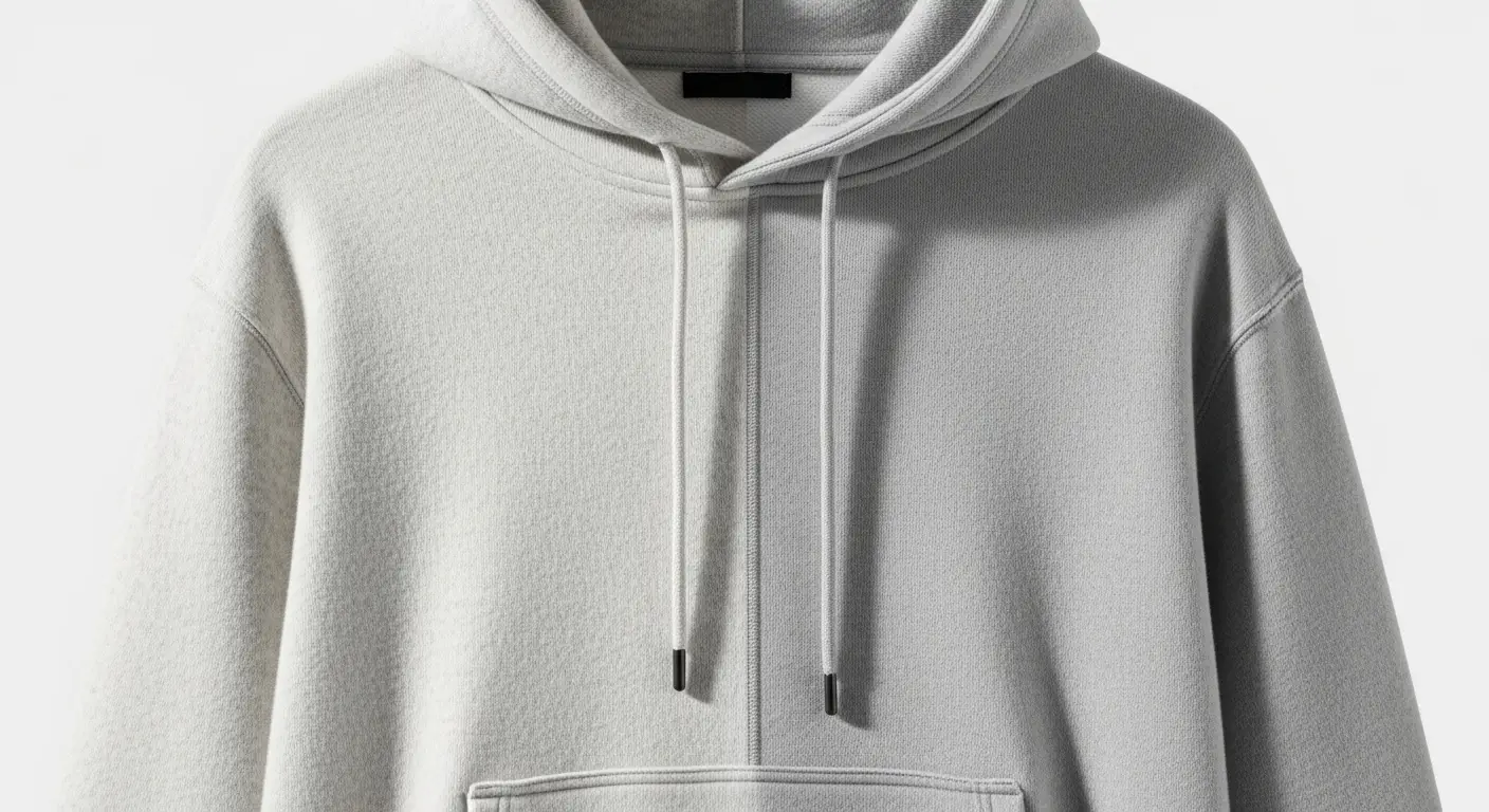 cotton polyester blend