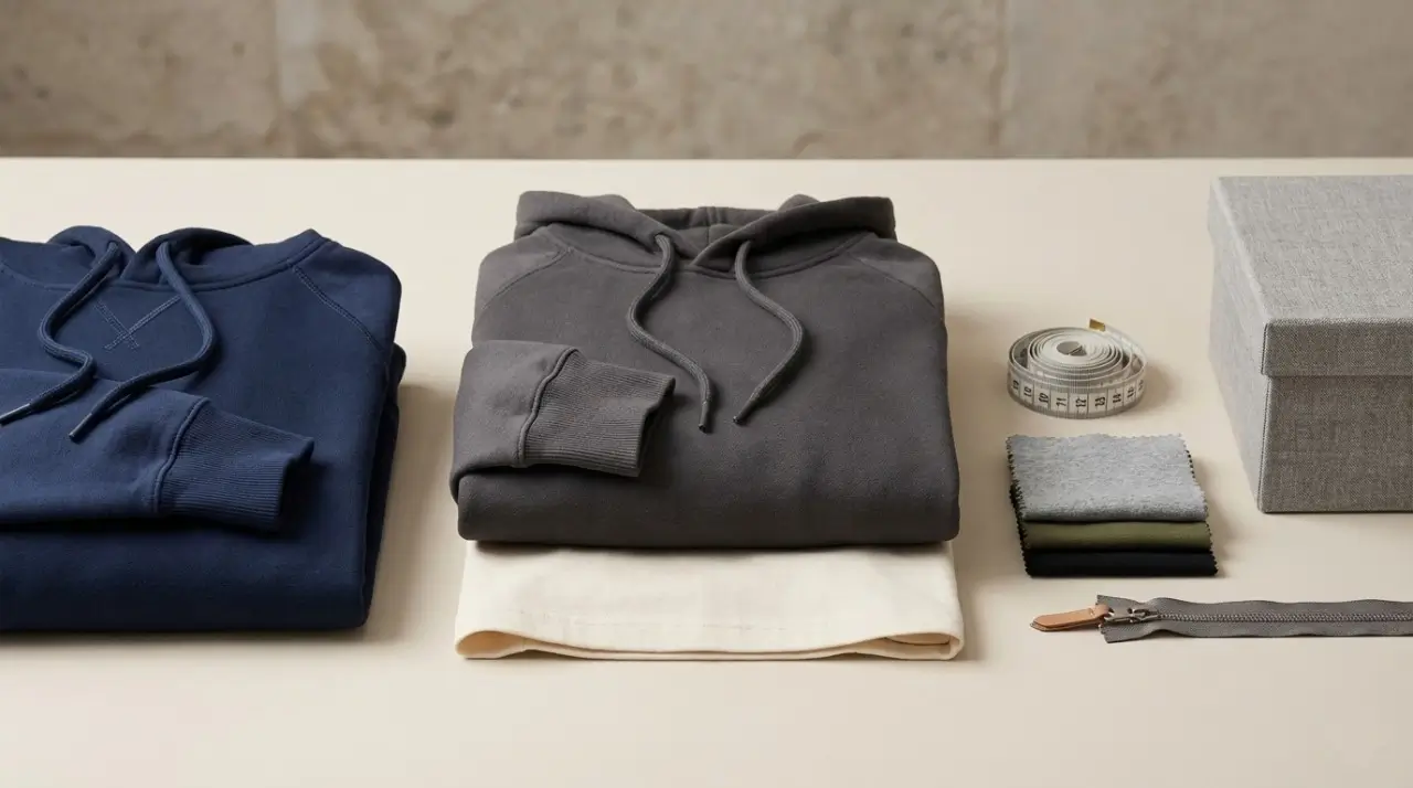 common hoodie problems and solutions