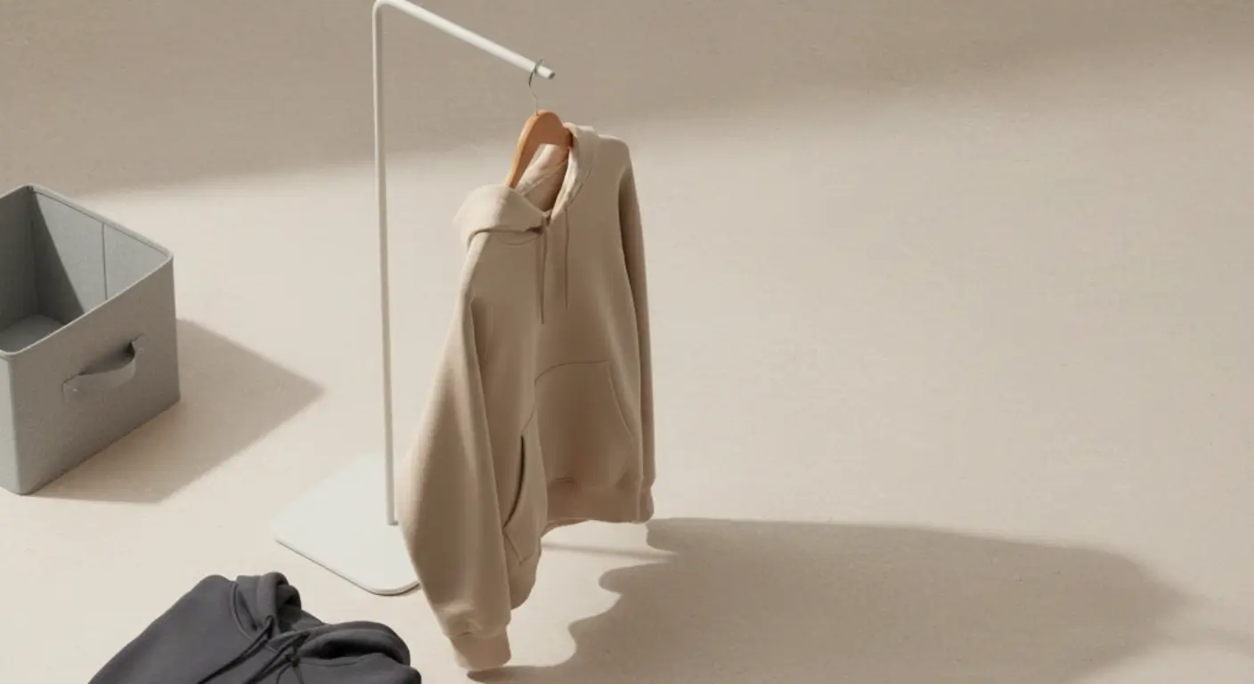 key takeaways on hoodie essentials