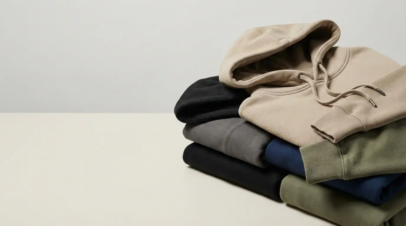 what are hoodie essentials a basic guide for everyone