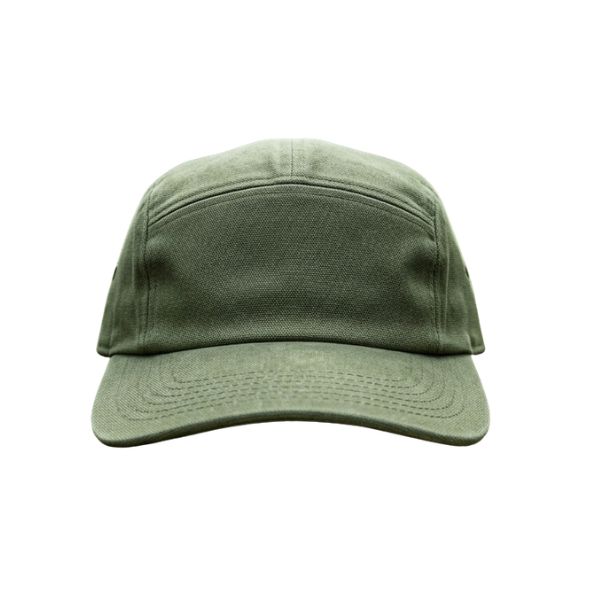5 panel caps