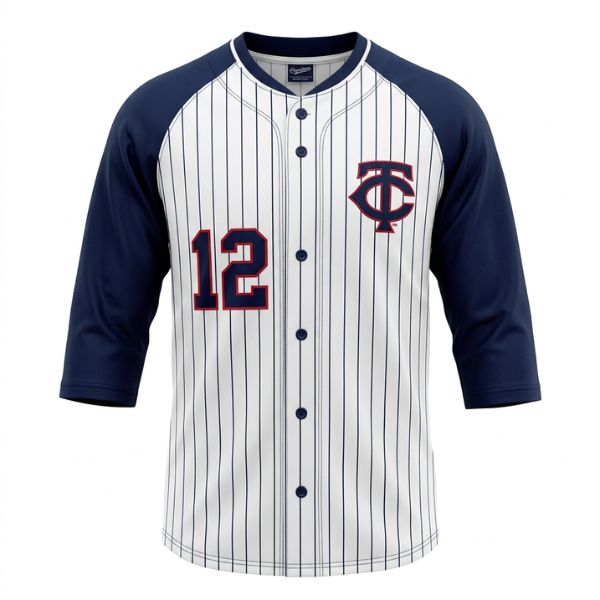 baseball jersey