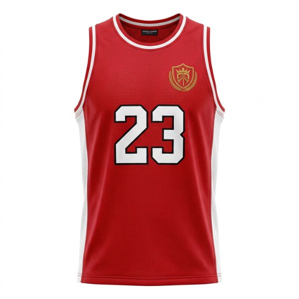 basketball jersey