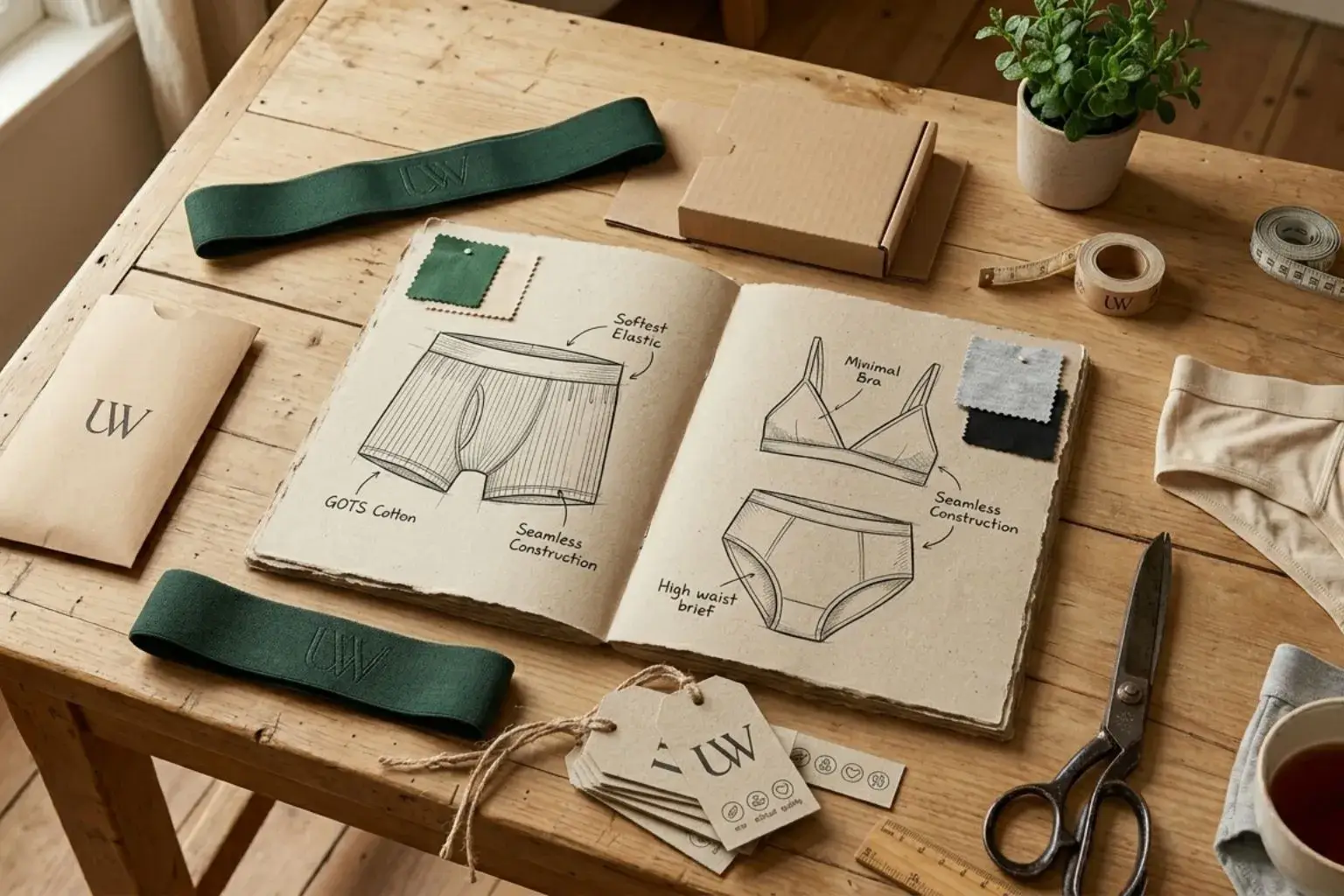 brand identity