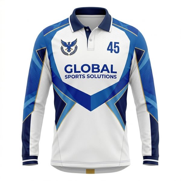 cricket jersey