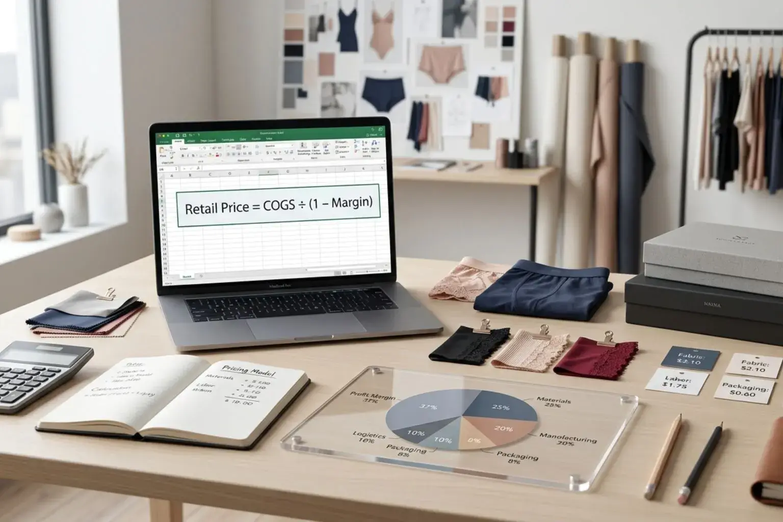 pricing