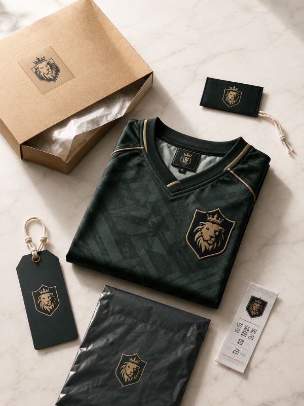 private label jersey manufacturer