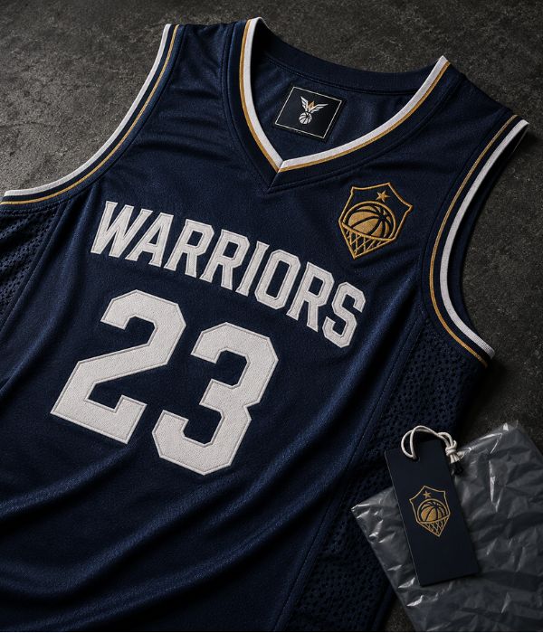 professional jersey manufacturing